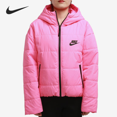 Nikecz1467-607运动棉服