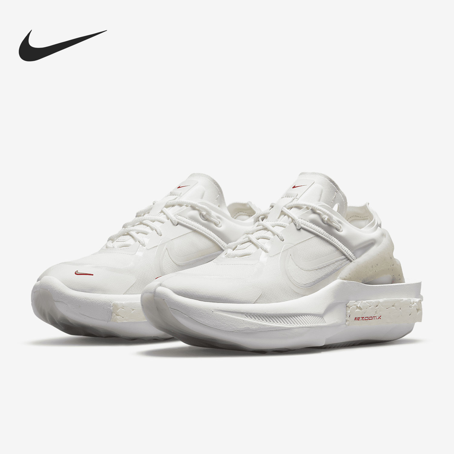 耐克女子透气缓震运动鞋