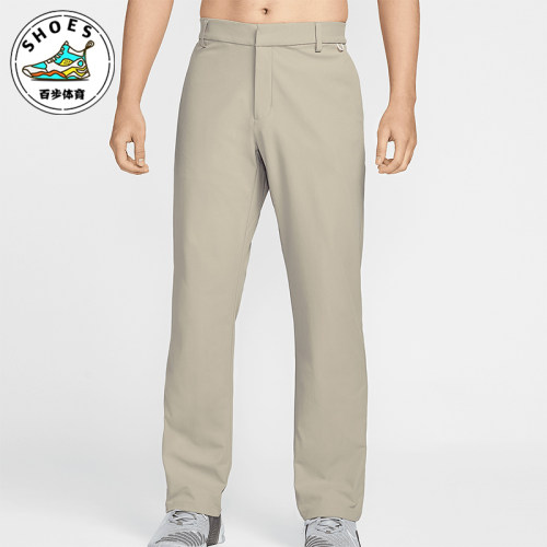 Nike/耐克正品DRI-FIT男士防晒运动休闲户外长裤HQ6931-251