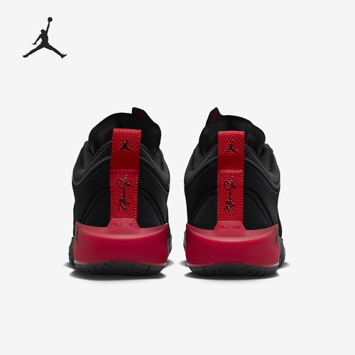 Nike/耐克正品男士防滑耐磨轻便低帮实战篮球鞋DQ4123-007