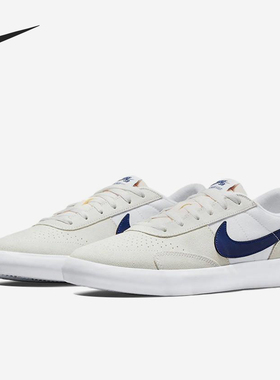 Nike/耐克正品夏季款男士运动低帮系带休闲日常板鞋CD5010-105