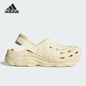 透气耐磨凉鞋 26夏男女轻便经典 IH1551 阿迪达斯正品 Adidas