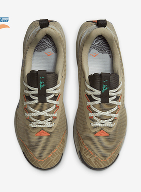 Nike/耐克正品uniper Trail 3男士户外越野跑步鞋FQ0904-200