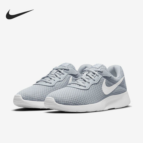 Nike耐克正品Tanjun女款低帮运动防滑日常通勤休闲鞋DJ6257-003