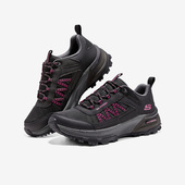 女子复古徒步缓震运动户外鞋 2023新款 斯凯奇正品 Skechers