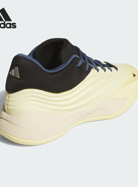 Adidas/阿迪达斯正品DAME X SHOES男士运动减震篮球鞋JP8634