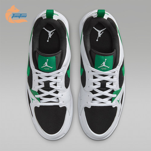 Nike/耐克正品Jordan CMFT Era男士耐穿透气低帮运动鞋HJ6777-012