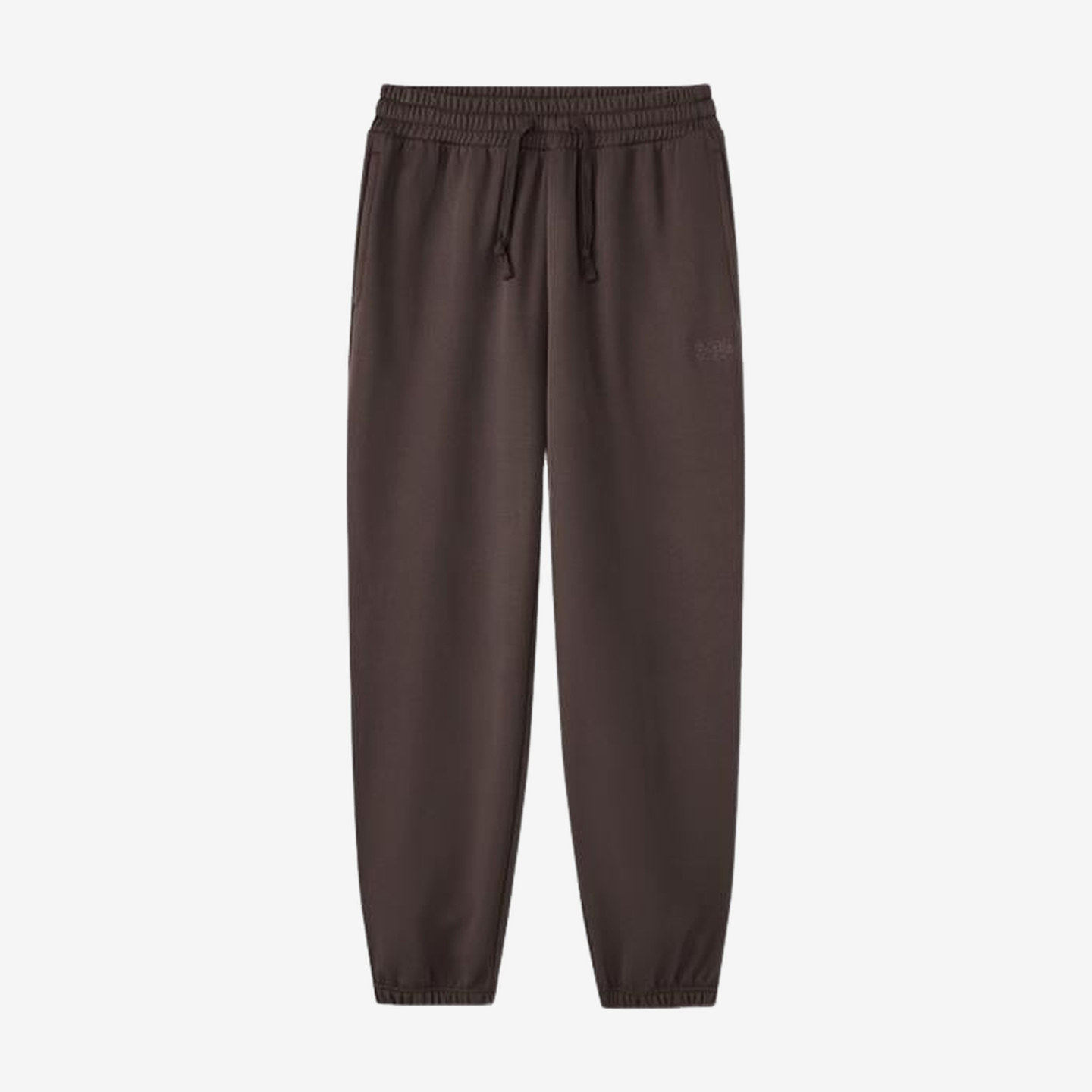 Skechers斯凯奇正品男防风针织轻便舒适运动裤L325M044-05U5