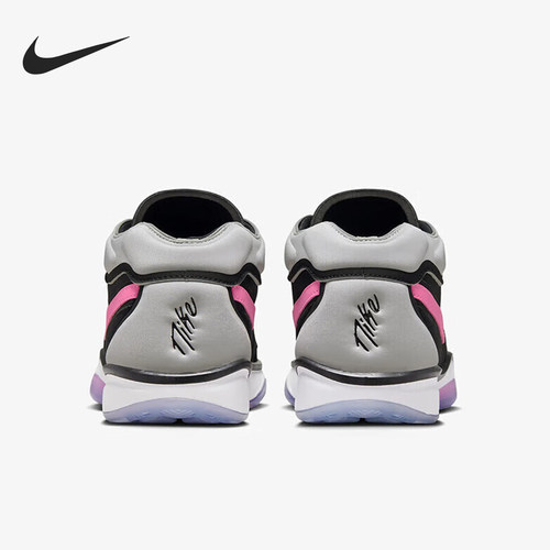 Nike/耐克正品秋冬新款男女耐磨减震运动篮球鞋DJ9405-004