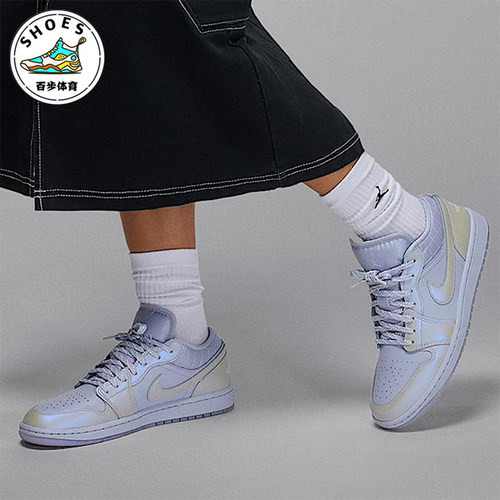 Nike/耐克正品2025秋季款女士运动透气耐磨减震篮球鞋IM5129-010