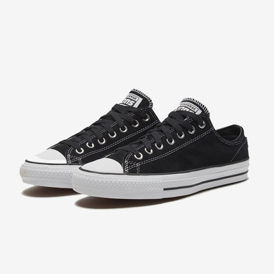 Converse/匡威正品低帮男女同款潮流休闲翻毛皮运动板鞋159574C