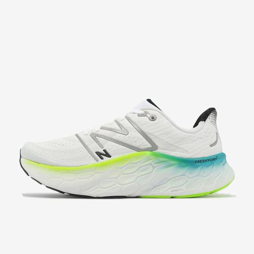 New Balance新百伦正品Fresh Foam X男款耐磨透气跑步鞋MMORWT4