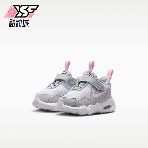 Nike/耐克正品Air Max Nova婴童低帮运动休闲鞋FN4461-108