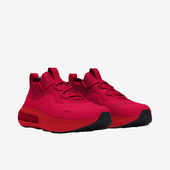 安德玛正品 复古回弹轻便休闲鞋 新款 男士 低帮时尚 3027593 600