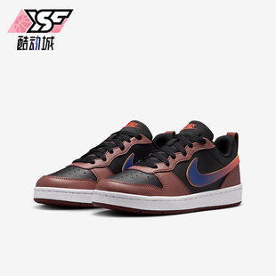 耐克正品 IO6965 2025秋季 GS女子大童日常耐磨运动鞋 002 款 Nike