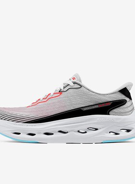 Skechers斯凯奇正品MEN'S GO男款低帮休闲运动跑步鞋220425-WMLT