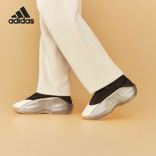 Adidas/阿迪达斯正品CRAZY IIINFINITY男女篮球舒适运动鞋IE7687