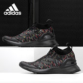 透气跑步鞋 Adidas 小童运动鞋 26夏当季 D97015 阿迪达斯正品