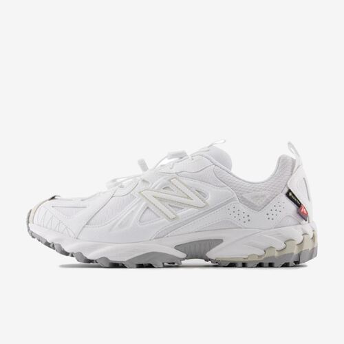 New Balance新百伦正品ML610男女同款低帮舒适百搭休闲鞋ML610XN