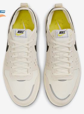 Nike/耐克正品C1TY Ayakkabı男士透气低帮轻盈休闲鞋FZ3863-012