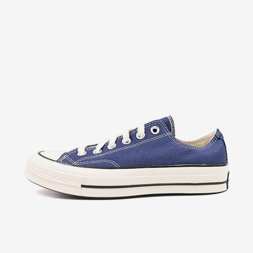 Converse/匡威正品运动男女同款休闲防滑低帮轻盈帆布鞋A04592C