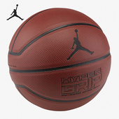 男女运动休闲舒适比赛实战七号篮球篮球BB0622 Nike 耐克正品 858