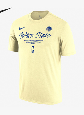 Nike/耐克正品新款男子运动透气休闲印花圆领短袖FJ0278-744