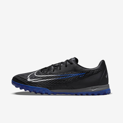 Nike耐克正品Phantom GX男女防滑抓地力TF碎钉足球鞋DD9477-040