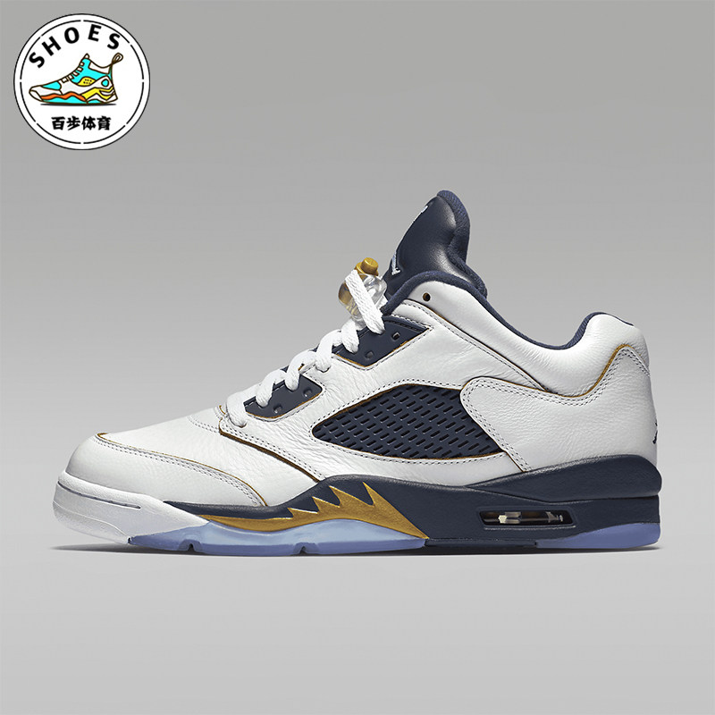 耐克男士气垫运动耐磨缓震篮球鞋