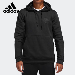 阿迪达斯正品 男装 篮球 HOODY休闲运动服DP5712 新款 Adidas