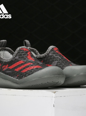 Adidas/阿迪达斯正品Claumb 婴童夏季涉水透气沙滩运动凉鞋G26884