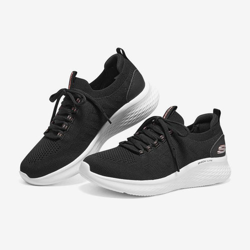 Skechers/斯凯奇正品LITE PRO新款女子缓震耐磨运动休闲鞋