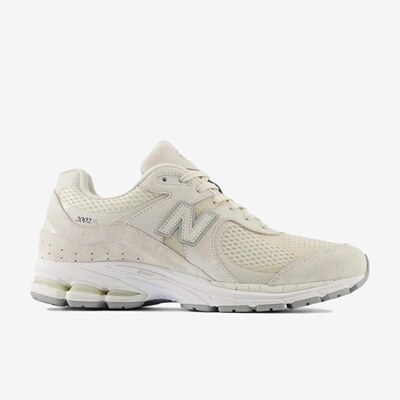 New Balance新百伦正品NB2002R男女同款耐磨低帮跑步鞋M2002WC