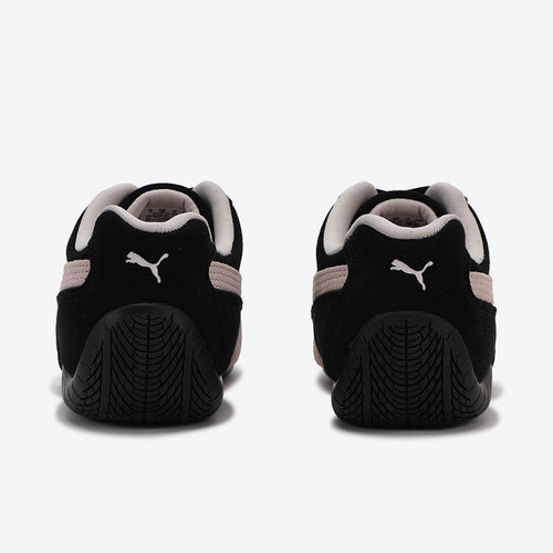 Puma/彪马正品Speedcat OG男女低帮复古赛车运动鞋398846-09