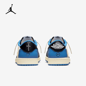 Jordan 1男士 时尚 Nike DM7866 Air 耐磨运动板鞋 140 耐克正品