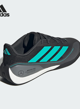 Adidas/阿迪达斯正品2025新款男士低帮户外训练运动鞋JQ3273