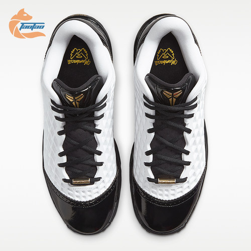 Nike/耐克正品Kobe 3 Low Protro男士经典实战篮球鞋IQ3916-100