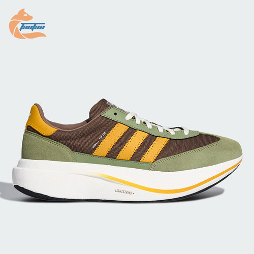 Adidas/阿迪达斯正品三叶草 SL 72 PRO男女款休闲鞋HQ7591