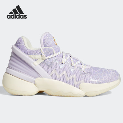 正品男子实战缓震篮球鞋