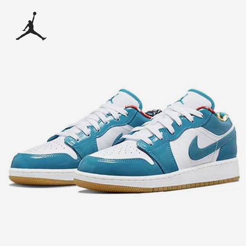 运动儿童Nike/耐克篮球鞋