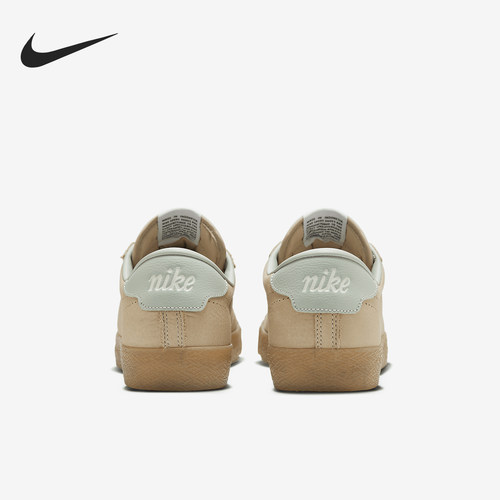 Nike/耐克正品Tennis Classic AC男女轻便休闲鞋HQ4916-229