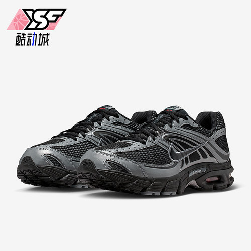 Nike/耐克正品春季款男士日常低帮系带耐磨运动休闲鞋IQ7592-010