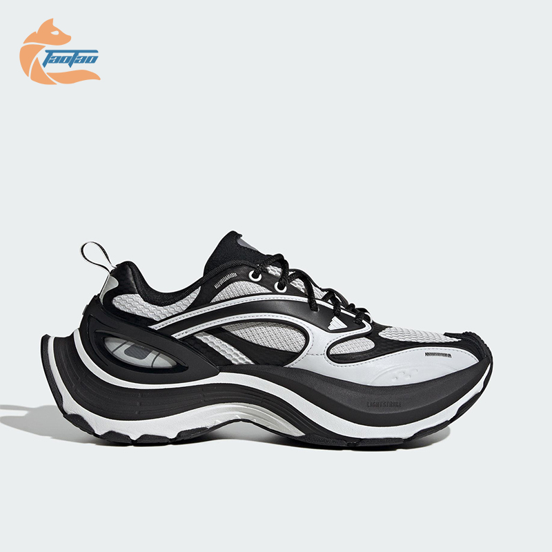 Adidas/阿迪达斯正品XLG SPEED男女耐磨透气经典时尚运动鞋JS4990