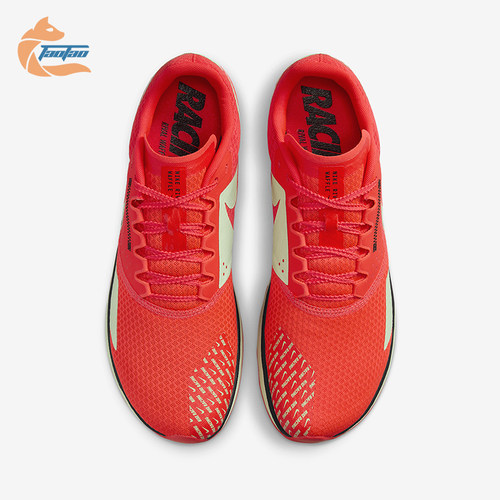 Nike/耐克正品Rival Waffle 6男女缓震训练田径鞋DX7998-600