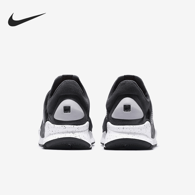 Nike/耐克正品SOCK DART男女轻盈耐磨低帮休闲鞋819686-003