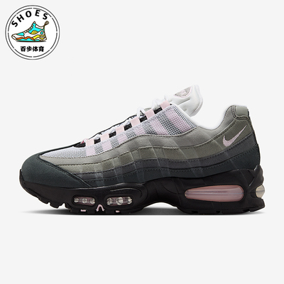 Nike/耐克正品AirMax95BigBuble新款女休闲经典运动鞋HJ5996-001