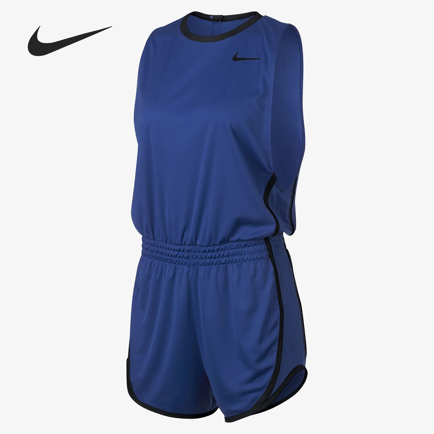 Nike/耐克正品当季新款 DRI-FIT 女子运动跑步连裤衫 AQ5116