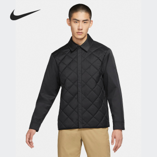 男子高尔夫夹克外套 Nike CK6073 FILL SYNTHETIC 耐克正品 REPEL