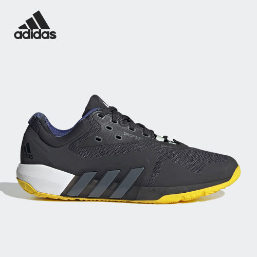 Adidas/阿迪达斯正品DROPSET TRAINER M男女运动训练鞋GW3903