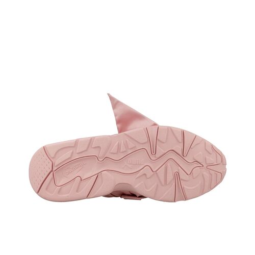 Puma/彪马正品 女子时尚低帮经典轻便运动鞋休闲鞋板鞋365054-01